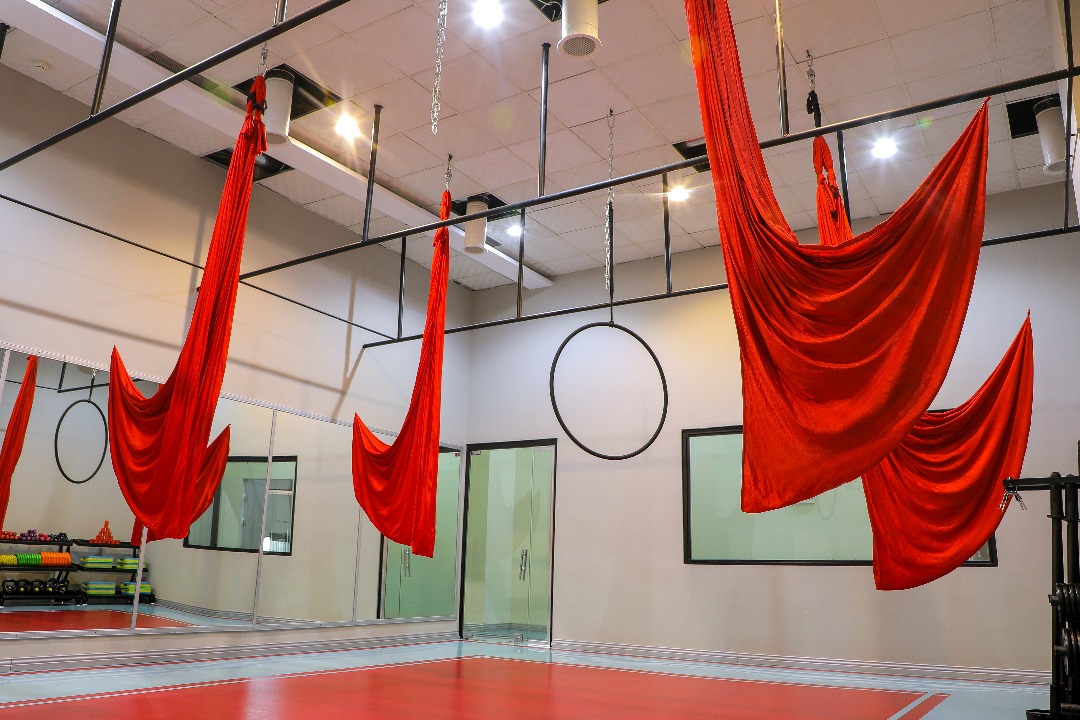 دوره هیپ هاپ